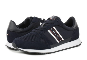 Tommy Hilfiger Sneakersy Runner Lo 4c2
