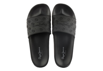 Pepe Jeans Papuci Slider Sport