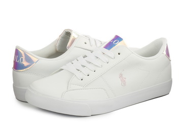 Polo Ralph Lauren Sneakers Theron IV