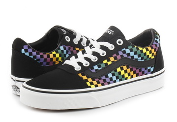 Vans Sneakers Wm Ward