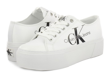 Calvin Klein Jeans Sneakers Jenna 3d