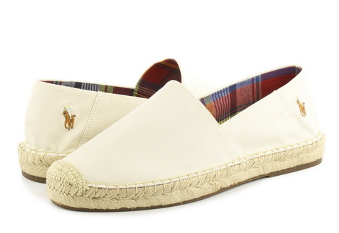 Polo Ralph Lauren Slip on cipele Cevio slip