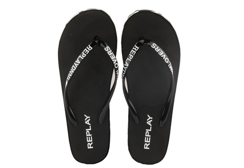 Replay Slippers Glory W Double