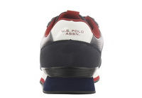US Polo Assn Pantofi sport Barry001a 4