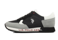 US Polo Assn Pantofi sport Cleef001 3