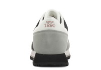 US Polo Assn Pantofi sport Cleef001 4