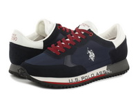 US Polo Assn Pantofi sport Cleef001