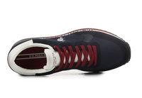 US Polo Assn Pantofi sport Cleef001 2