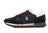 US Polo Assn Pantofi sport Cleef001 3