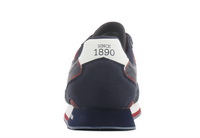 US Polo Assn Pantofi sport Nobil003 4