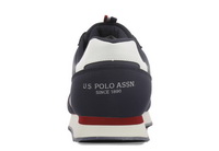 US Polo Assn Pantofi sport Nobil006 4