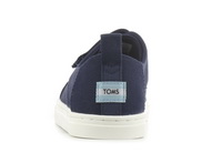 Toms Casual cipele Cordones Cupsole 4