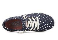 Skechers Trainers Bobs B Cute - Dot Dot Dot 2