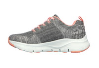 Skechers Sneakersy Arch Fit - Comfy Wav 3