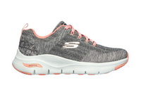 Skechers Sneakersy Arch Fit - Comfy Wav 4