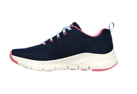 Skechers Sneakersy Arch Fit - Comfy Wav 3