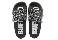 Buffalo-#Ravne papuče#-Sky Diamond