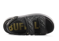 Buffalo Sandále Noa Quilt 2