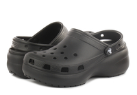 Crocs-Clogsy - papuče-Classic Platform Clog W