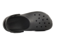 Crocs Clogsy - pantofle Classic Platform Clog W 2