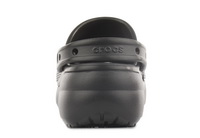 Crocs Clogsy - papuče Classic Platform Clog W 4