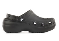 Crocs Clogsy - pantofle Classic Platform Clog W 5