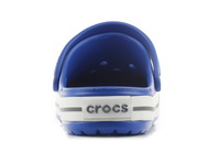 Crocs Clogsy - papuče Crocband Clog K 4