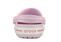 Crocs Clogsy - pantofle Crocband Clog K 4