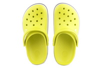 Crocs-#Clogsy - pantofle#-Crocband Clog K