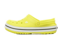 Crocs Clogsy - pantofle Crocband Clog K 3