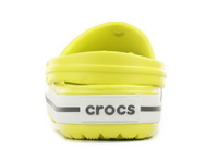 Crocs Clogsy - pantofle Crocband Clog K 4