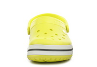 Crocs Clogsy - papuče Crocband Clog K 6
