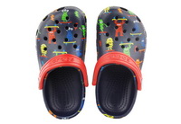 Crocs-Clogsy - papuče-Classic Easy Icon Clog T