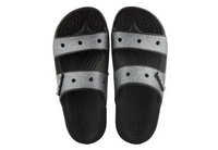 Crocs Šľapky Classic Croc Glitter II Sandal