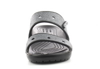 Crocs Pantofle Classic Croc Glitter II Sandal 6