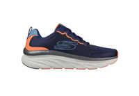 Skechers Sneakersy D lux Walker-scrambler 4