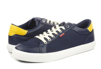 Levis Sneakers Woodward Refresh