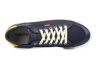 Levis Sneakers Woodward Refresh 2