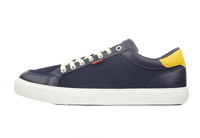 Levis Sneakers Woodward Refresh 3