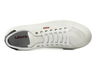 Levis Sneakers Woodward Refresh 2