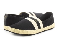 Gant-#Pantofi espadrile#Slip-on#-Raffiaville