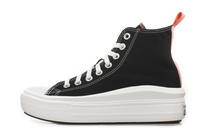 Converse High trainers Chuck Taylor All Star Move 3