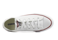 Converse Sneakers Chuck Taylor All Star Eva Lift Ox 2