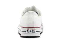 Converse Sneakers Chuck Taylor All Star Eva Lift Ox 4
