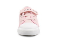Tommy Hilfiger Kids Polobotky Migos Velcro Sneaker 6