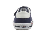 Tommy Hilfiger Kids Polobotky Migos Velcro Sneaker 4