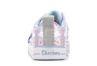 Skechers Casual cipele Shuffle Lite-rainbow Sprinkle 4