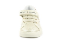 Tommy Hilfiger Kids Polobotky Juice Velcro Sneaker 6