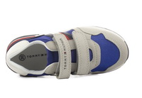 Tommy Hilfiger Kids Casual cipele Kevin Velcro Sneaker 2