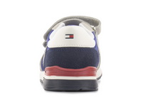 Tommy Hilfiger Kids Casual cipele Kevin Velcro Sneaker 4